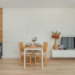 Cozy Apartment Orawska With Balcony By Noclegi Renters