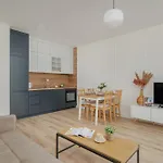 Cozy Apartment Orawska With Balcony By Noclegi Renters