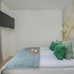Cozy Apartment Orawska With Balcony By Noclegi Renters
