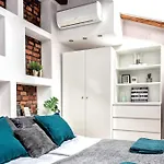Exclusive Loft With Sauna, Ac And 3 Bathrooms