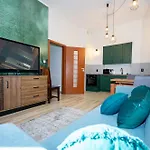 Inpoint Podgorze Apartment
