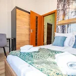 Inpoint Podgorze Apartment