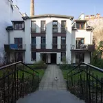 Inpoint Podgorze Apartment