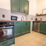 Inpoint Podgorze Apartment