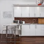Lux Studio City Center Soltyka By Noclegi Renters