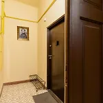 Lux Studio City Center Soltyka By Noclegi Renters