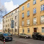 Lux Studio City Center Soltyka By Noclegi Renters