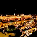 Your Stylish Spot In The Center Of Krakow