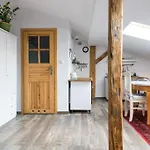Your Stylish Spot In The Center Of Krakow