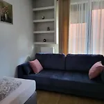 Amber Apartament 108