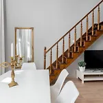 Starowislna 37 Apartment With Mezzanine