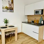 Apartment 44 - Old Town Krakow Bosacka