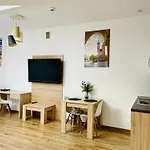 Apartment 44 - Old Town Krakow Bosacka