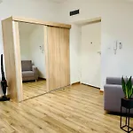 Apartment 44 - Old Town Krakow Bosacka