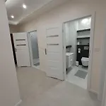 Apartamenty Hemma Orawska 14