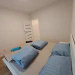 Apartamenty Hemma Orawska 14