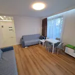 Apartamenty Hemma Orawska 14