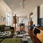 Boho Lofts - Loftaffair
