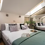 Boho Lofts - Loftaffair