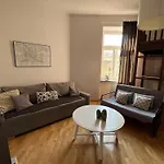 Downtown Apartment B