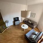 Downtown Apartment B