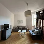 Downtown Apartment B