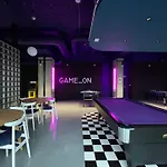 Chillout Dorm Cracow