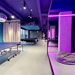 Chillout Dorm Cracow