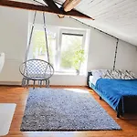 Seeyouin Karmelicka18 Apartment