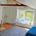 Seeyouin Karmelicka18 Apartment