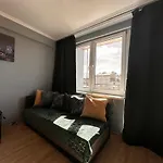Apartament Center Starowislna