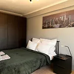 Apartament Center Starowislna