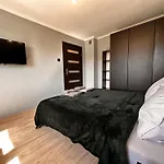 Apartament Center Starowislna