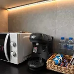 Apartament Center Starowislna