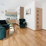 Apartamenty Sun & Snow Angel City