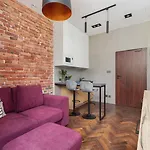 Kazimierz Area - Dietla 21 Street