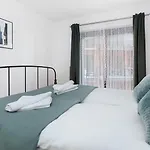 Apartamenty Sun & Snow Angel City