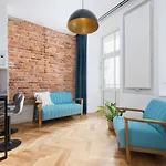 Apartment With Private Sauna - Dietla 21 Street