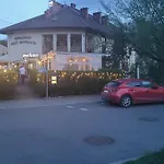 Pensjonat Przy Bloniach