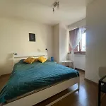 Przystan Dolnych Mlynow