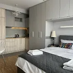 Angel City Apartament