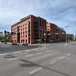 Angel City Apartament