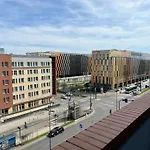 Angel City Apartament
