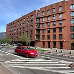 Angel City Apartament