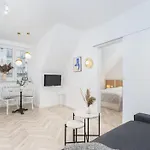 Garbarska Old Town Apartments