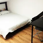 Nice Attic Studio Close To Old Town Air Conditioning - Klimatyzacja
