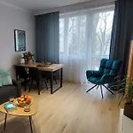 Mr Home Apartments - Nullo