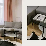Studencka Old Town Apartments
