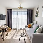 3 Minutes Apartments Old Town