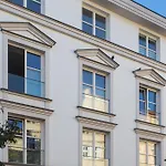 Silver Apartment Old Jewish Quarter